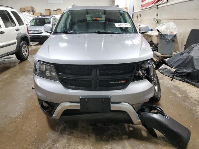Photo 5 from auction – 2015 DODGE JOURNEY CR with VIN 3C4PDCGG7FT641455