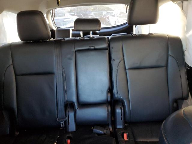 Photo 10 from auction – 2017 TOYOTA HIGHLANDER with VIN 5TDJZRFH9HS451593