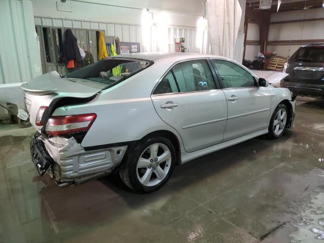 صورة رقم 3 من المزاد - 2011 TOYOTA CAMRY BASE مع VIN 4T1BF3EK8BU132935