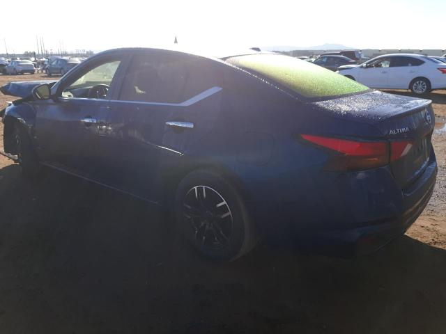 Photo 2 from auction – 2020 NISSAN ALTIMA S with VIN 1N4BL4BV7LN309302