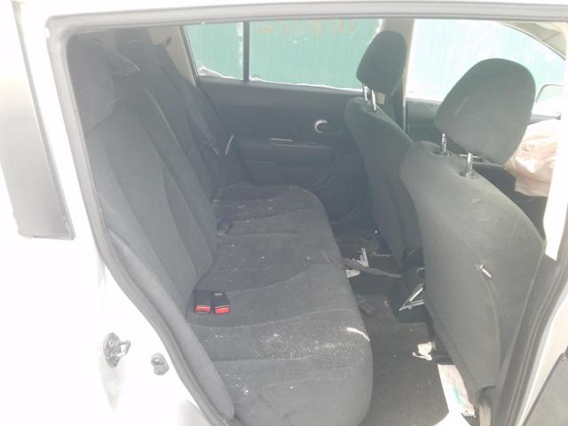 Photo 10 from auction – 2011 NISSAN VERSA S with VIN 3N1BC1CP6BL438481