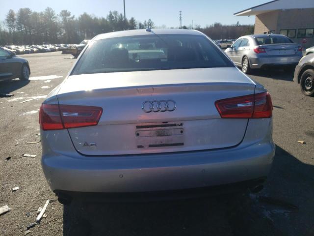 Photo 6 from auction – 2013 AUDI A6 PREMIUM with VIN WAUGFAFC0DN103204