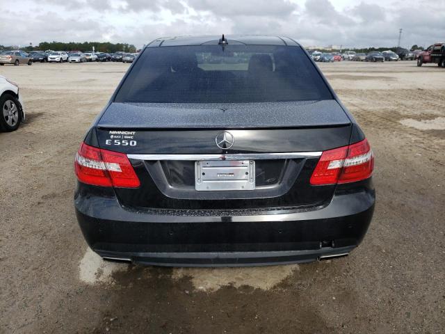 Photo 6 from auction – 2011 MERCEDES-BENZ E 550 with VIN WDDHF7CB3BA397455
