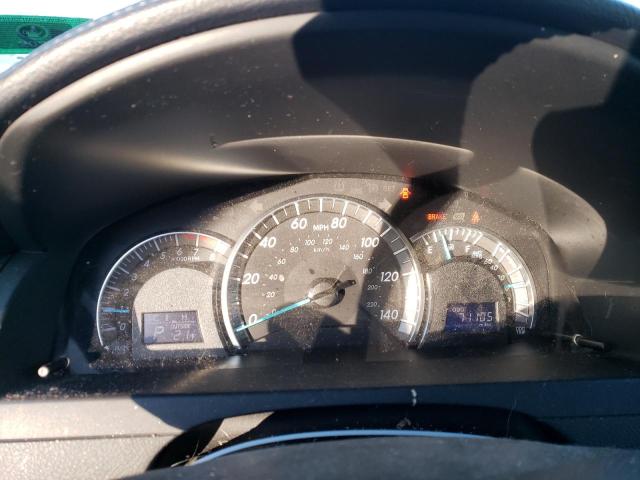 Photo 9 from auction – 2014 TOYOTA CAMRY L with VIN 4T1BF1FK2EU334791