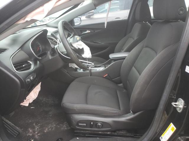 Photo 7 from auction – 2016 CHEVROLET MALIBU LS with VIN 1G1ZC5ST5GF207146