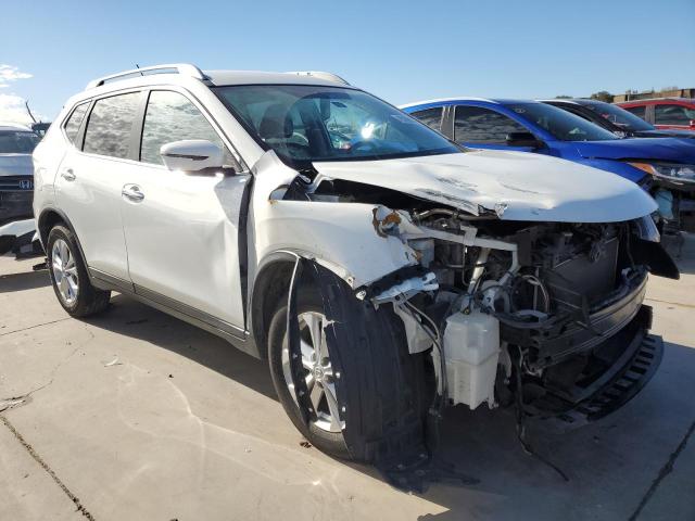 Photo 4 from auction – 2016 NISSAN ROGUE S with VIN KNMAT2MT4GP712489