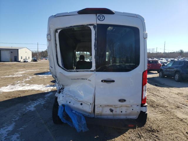 Photo 6 from auction – 2021 FORD TRANSIT T- with VIN 1FTBR1C8XMKA48489
