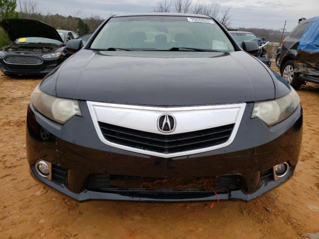 Photo 5 from auction – 2013 ACURA TSX with VIN JH4CU2F45DC006483