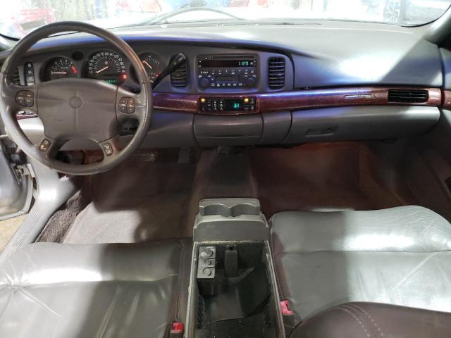 Photo 8 from auction – 2005 BUICK LESABRE LI with VIN 1G4HR54K45U141621