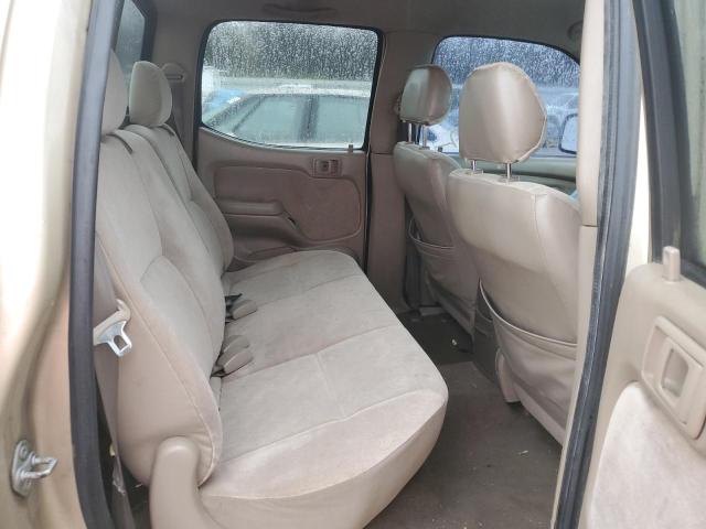 Photo 10 from auction – 2003 TOYOTA TACOMA with VIN 5TEGN92N63Z227758