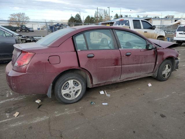 Photo 3 from auction – 2003 SATURN ION LEVEL with VIN 1G8AF52F23Z195059