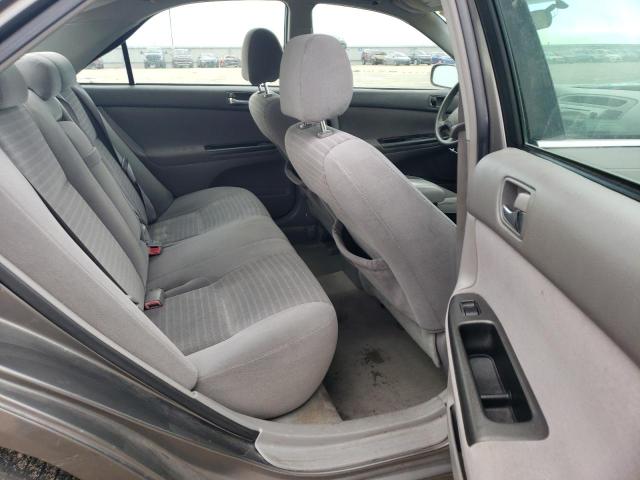 Photo 10 from auction – 2005 TOYOTA CAMRY LE with VIN 4T1BE32K95U511745