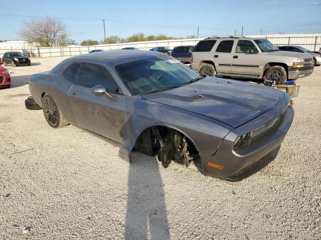 Photo 4 from auction – 2012 DODGE CHALLENGER with VIN 2C3CDYAG3CH186889