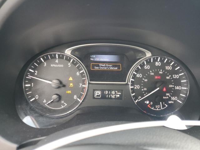 Photo 9 from auction – 2014 NISSAN ALTIMA 2.5 with VIN 1N4AL3AP7EC296655