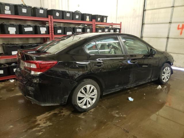 Photo 3 from auction – 2022 SUBARU IMPREZA with VIN 4S3GKAB61N3600662