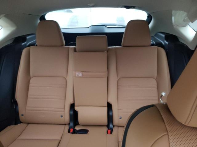 Photo 10 from auction – 2017 LEXUS NX 200T BA with VIN JTJBARBZ8H2145676