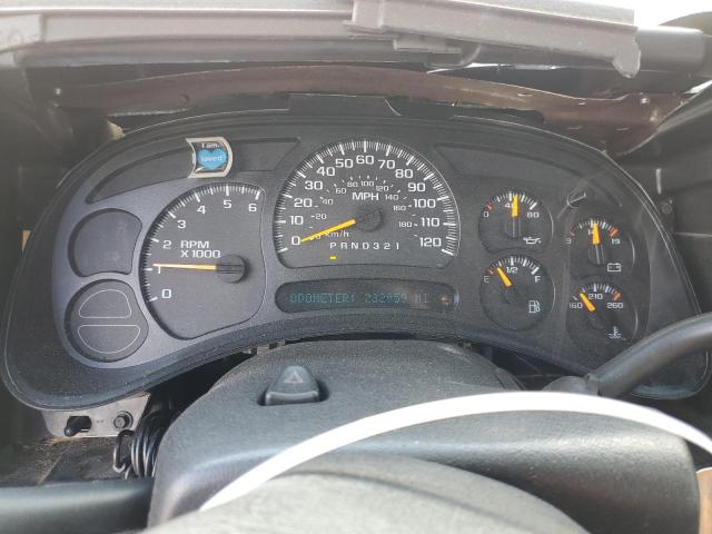 Photo 9 from auction – 2006 CHEVROLET SILVERADO with VIN 2GCEC13V461255158