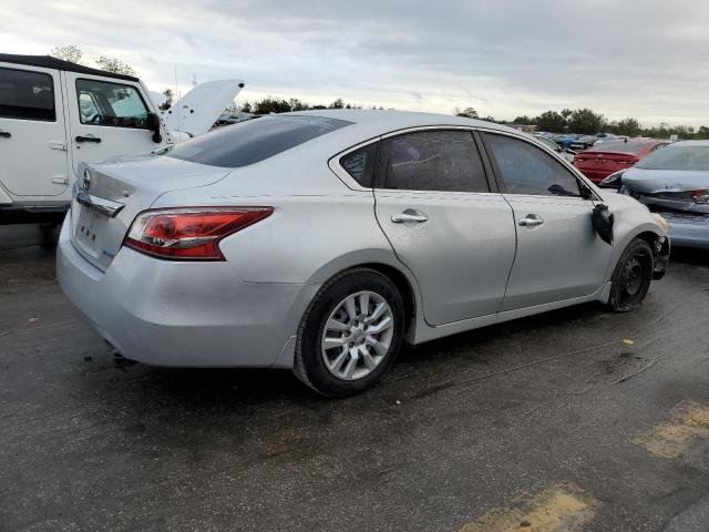 Photo 3 from auction – 2013 NISSAN ALTIMA 2.5 with VIN 1N4AL3AP4DC280427
