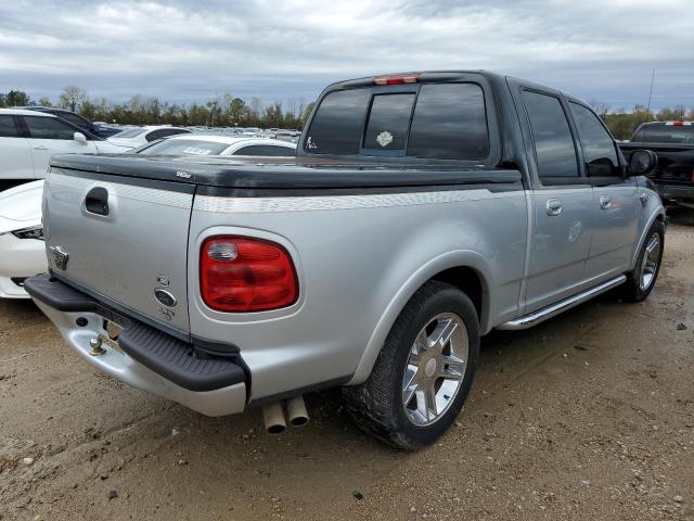 Photo 3 from auction – 2003 FORD F150 SUPER with VIN 1FTRW07353KC50347