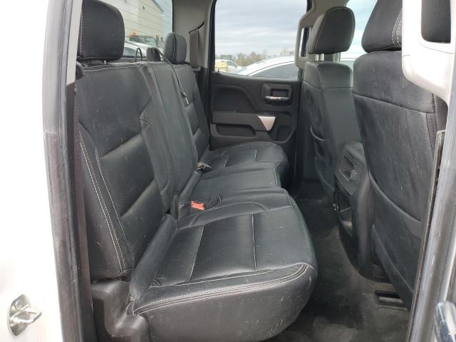 Photo 10 from auction – 2017 CHEVROLET SILVERADO with VIN 1GCRCREC2HZ286205