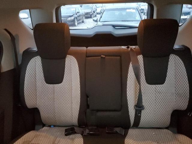 Photo 10 from auction – 2011 CHEVROLET EQUINOX LS with VIN 2GNALBEC1B1162373