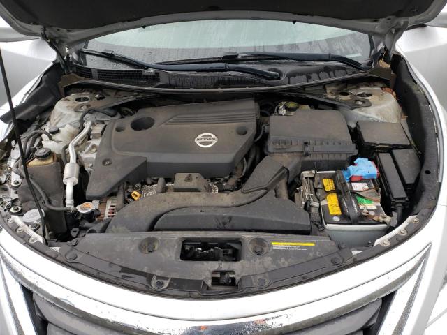 Photo 11 from auction – 2013 NISSAN ALTIMA 2.5 with VIN 1N4AL3AP3DC903746