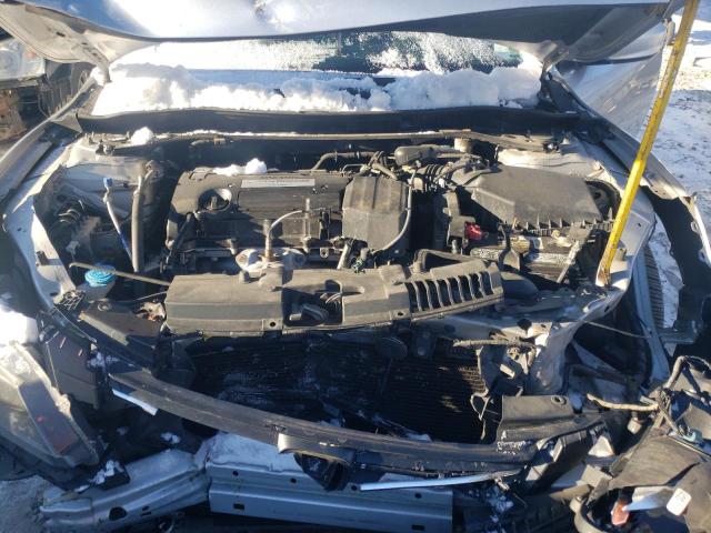 Photo 11 from auction – 2014 HONDA ACCORD SPO with VIN 1HGCR2F58EA051900