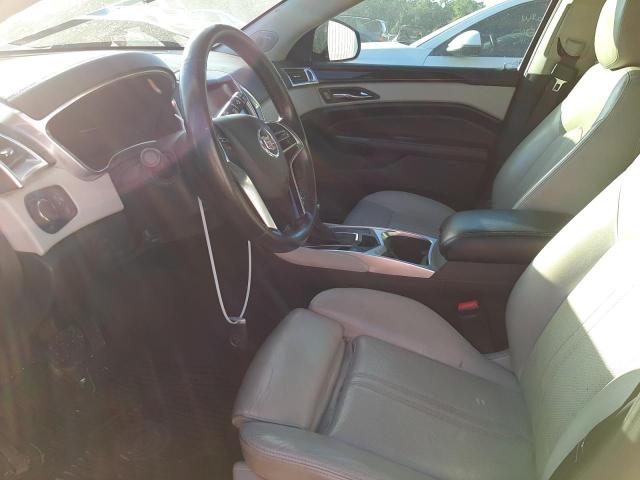 Photo 7 from auction – 2014 CADILLAC SRX LUXURY with VIN 3GYFNBE3XES564601