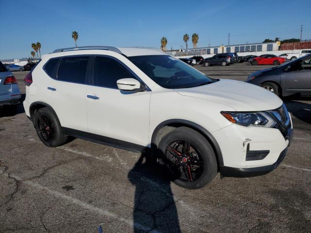 Photo 4 from auction – 2017 NISSAN ROGUE S with VIN JN8AT2MT6HW154043