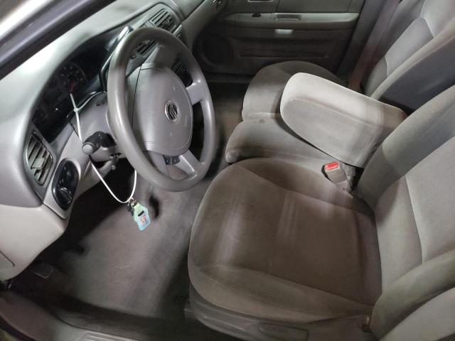 Photo 7 from auction – 2004 MERCURY SABLE GS with VIN 1MEFM50U24G613263