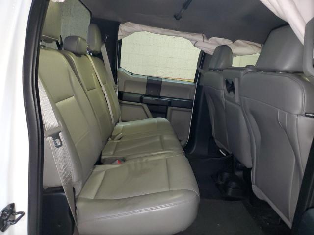Photo 10 from auction – 2016 FORD F150 SUPER with VIN 1FTEW1EG2GFA20581