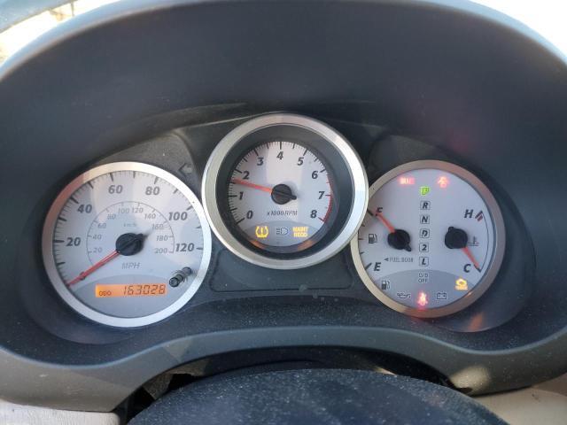 Photo 9 from auction – 2005 TOYOTA RAV4 with VIN JTEHD20VX56037121