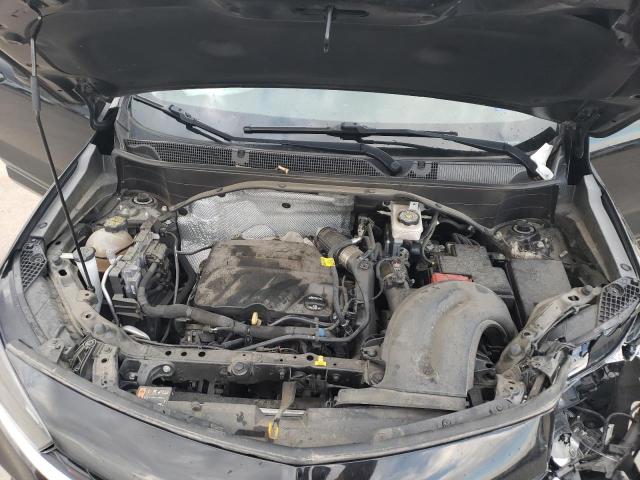 Photo 11 from auction – 2020 BUICK ENCORE GX with VIN KL4MMDS29LB078081