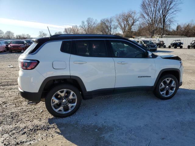 Photo 3 from auction – 2018 JEEP COMPASS LI with VIN 3C4NJDCB5JT234226