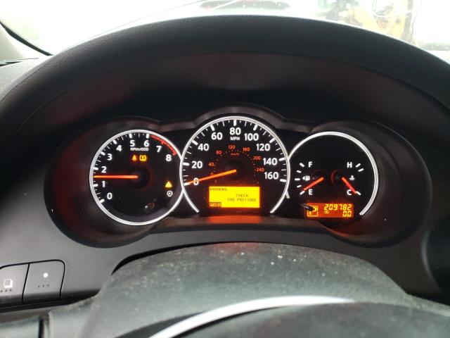 Фото 9 с аукциона – 2011 NISSAN ALTIMA BAS с VIN 1N4AL2AP4BC120491