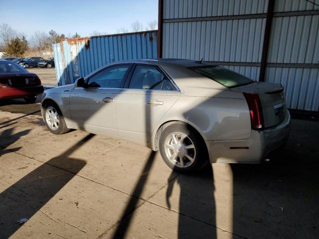 Photo 2 from auction – 2008 CADILLAC CTS with VIN 1G6DF577080128432