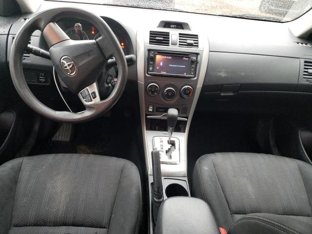 Photo 8 from auction – 2013 TOYOTA COROLLA BA with VIN 5YFBU4EE1DP195952