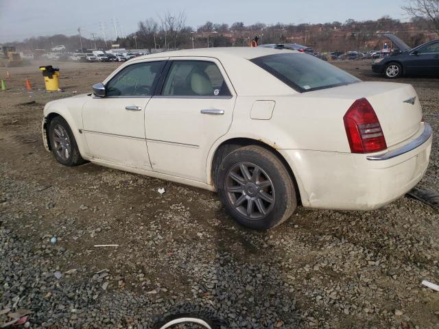 Photo 2 from auction – 2006 CHRYSLER 300C with VIN 2C3KA63H36H531051