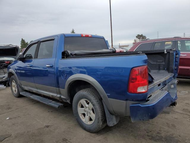Photo 2 from auction – 2011 DODGE RAM 1500 with VIN 1D7RV1CT6BS652672