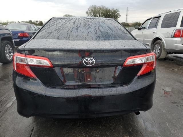 Photo 6 from auction – 2014 TOYOTA CAMRY L with VIN 4T1BF1FK0EU848638