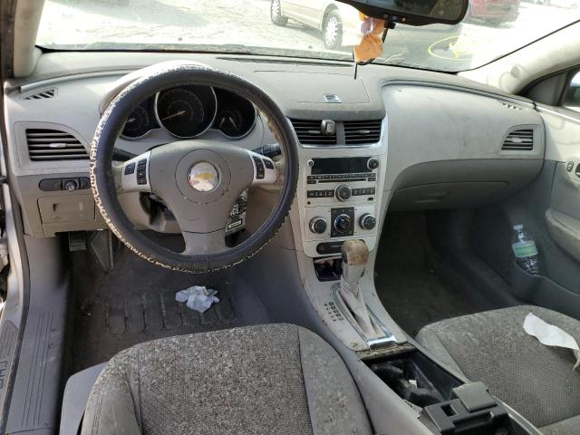 Photo 8 from auction – 2011 CHEVROLET MALIBU 1LT with VIN 1G1ZC5E16BF249991
