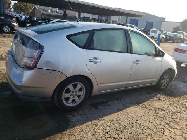 Photo 3 from auction – 2005 TOYOTA PRIUS with VIN JTDKB20U153038358