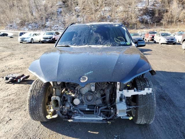 Photo 5 from auction – 2016 BMW X5 XDRIVE3 with VIN 5UXKR0C56G0P32776