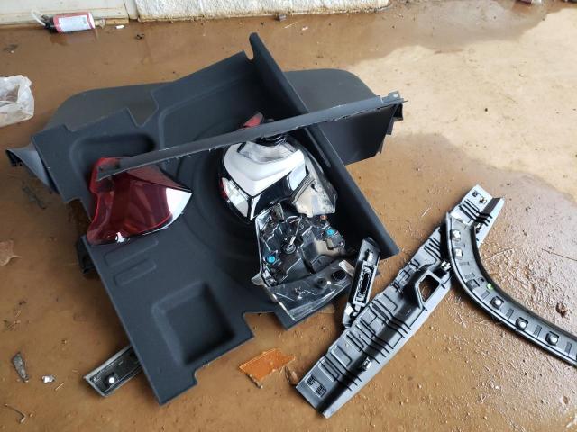 Photo 13 from auction – 2021 GMC TERRAIN SL with VIN 3GKALPEV1ML347178