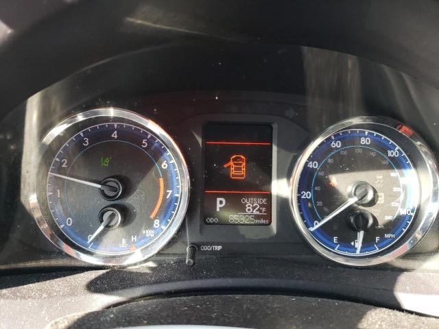 Photo 9 from auction – 2018 TOYOTA COROLLA with VIN 5YFBURHE3JP834837