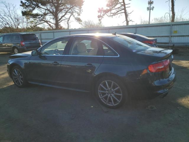 Photo 2 from auction – 2016 AUDI A4 PREMIUM with VIN WAUBFAFL5GN002528