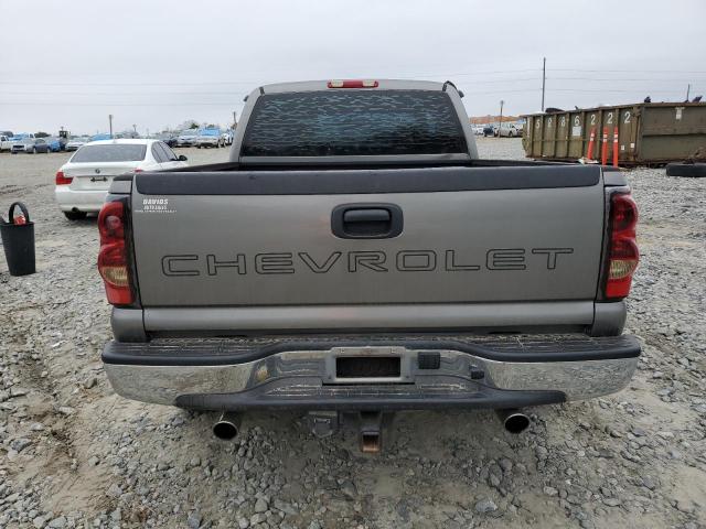 Photo 6 from auction – 2007 CHEVROLET SILVERADO with VIN 1GCEC19V07Z117567