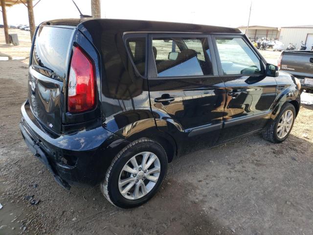 Снимка 3 от търг – 2012 KIA SOUL + с VIN KNDJT2A67C7740103