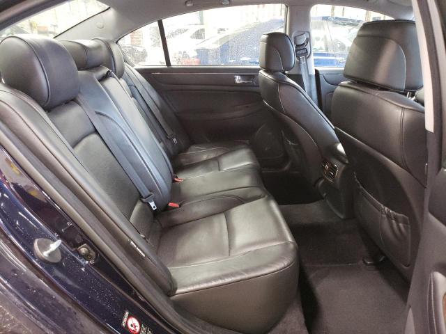 Photo 10 from auction – 2010 HYUNDAI GENESIS 4. with VIN KMHGC4DF5AU071776
