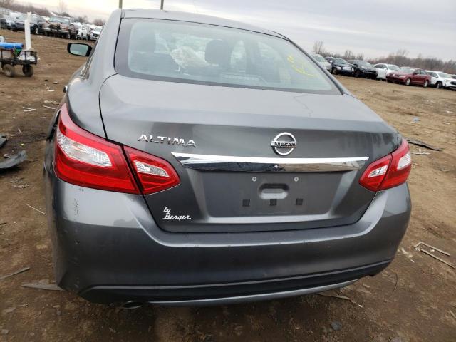 Photo 6 from auction – 2016 NISSAN ALTIMA 2.5 with VIN 1N4AL3AP0GN340891